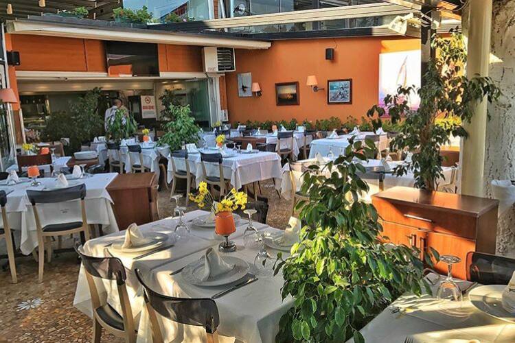 ihtiyar balikci yesilkoy merkez istanbul zomato